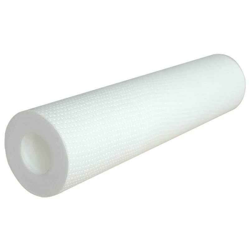 Hydro fine PPF-1: The ultimate sediment filter cartridge for clean and pure water.